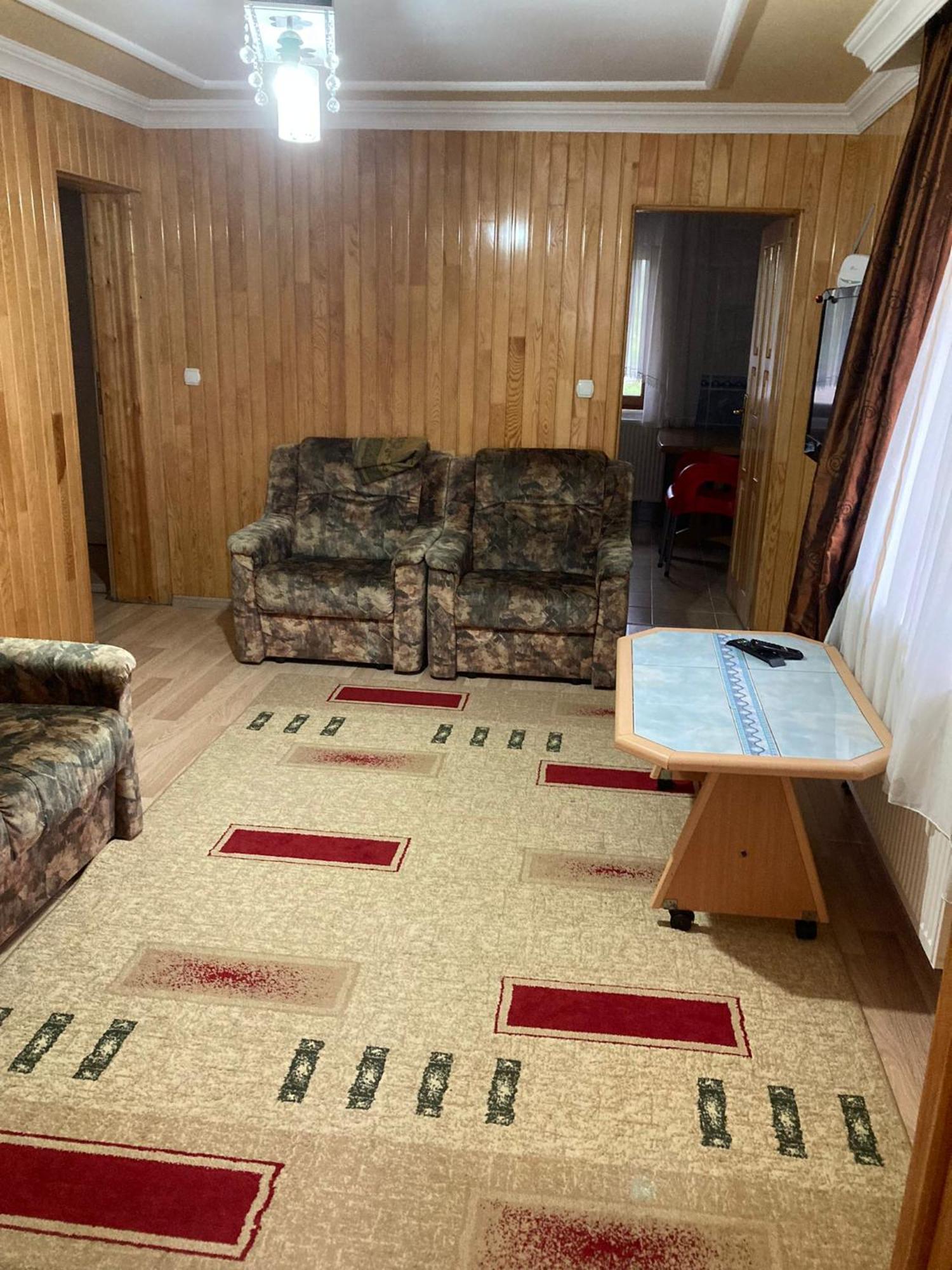 أوزونغول Sefa Apart المظهر الخارجي الصورة